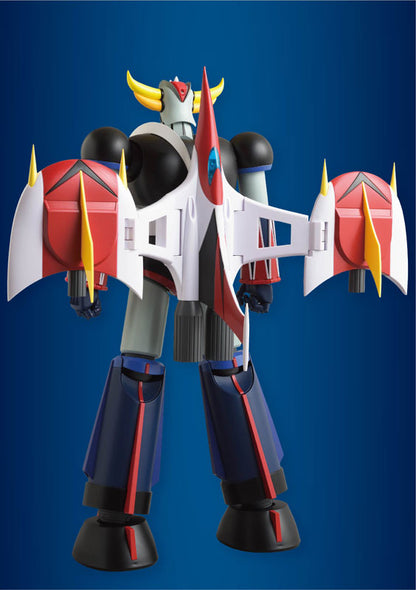 GRAND ACTION BIGSIZE MODEL グレンダイザー オリジナルカラー Ver.