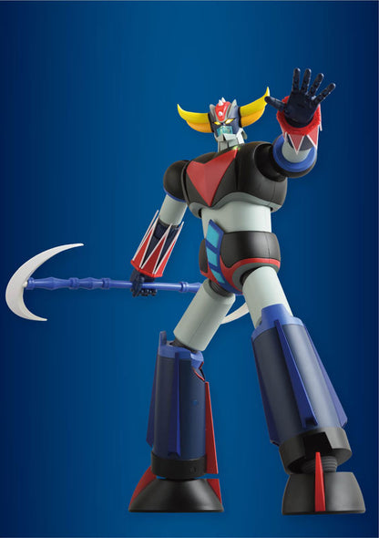 GRAND ACTION BIGSIZE MODEL グレンダイザー オリジナルカラー Ver.