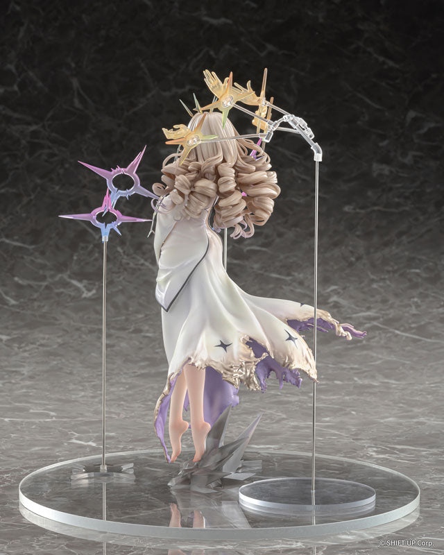 勝利の女神：NIKKE クラウン-ネイキッドキング 1/7 – viviON BLUE