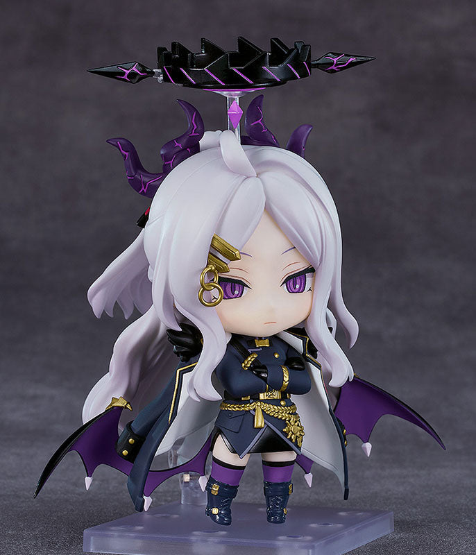 空崎ヒナ　限定特典台座付き　フィギュア　ブルーアーカイブ　ねんどろいど ねんどろいど ブルーアーカイブ -Blue Archive- 空崎ヒナ – viviON BLUE