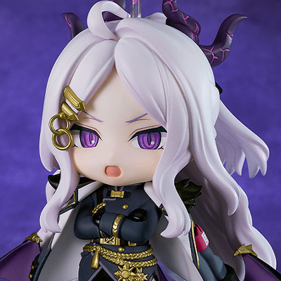 ねんどろいど ブルーアーカイブ -Blue Archive- 空崎ヒナ – viviON BLUE ねんどろいど ブルーアーカイブ -Blue Archive- 空崎ヒナ – viviON BLUE