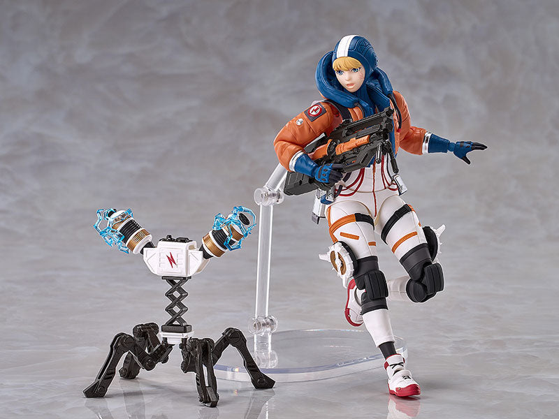 Hyper Body Apex Legends ワットソン – viviON BLUE