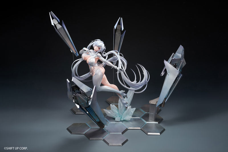 勝利の女神：NIKKE シンデレラ 1/4 豪華版 – viviON BLUE