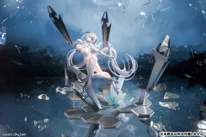 【豪華版】 勝利の女神:NIKKEシンデレラ1/4 新品未使用 勝利の女神：NIKKE シンデレラ 1/4 豪華版 – viviON BLUE