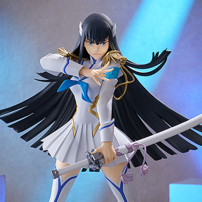 POP UP PARADE SP Kill la Kill, Satsuki KIRYUIN