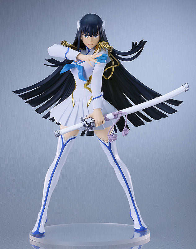 POP UP PARADE SP キルラキル 鬼龍院皐月 – viviON BLUE