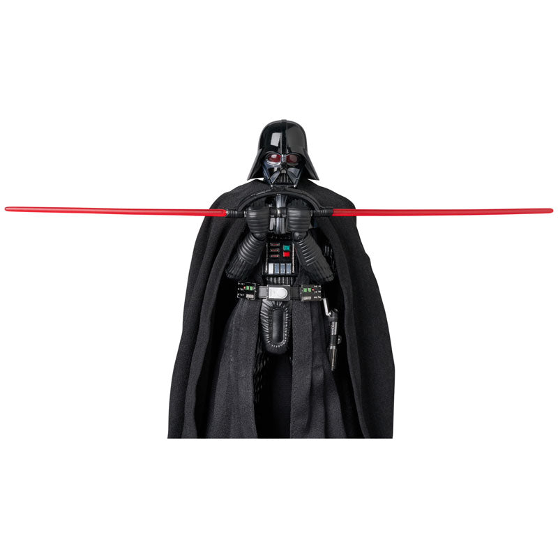 MAFEX DARTH VADER (Obi-Wan Kenobi Ver.) – viviON BLUE
