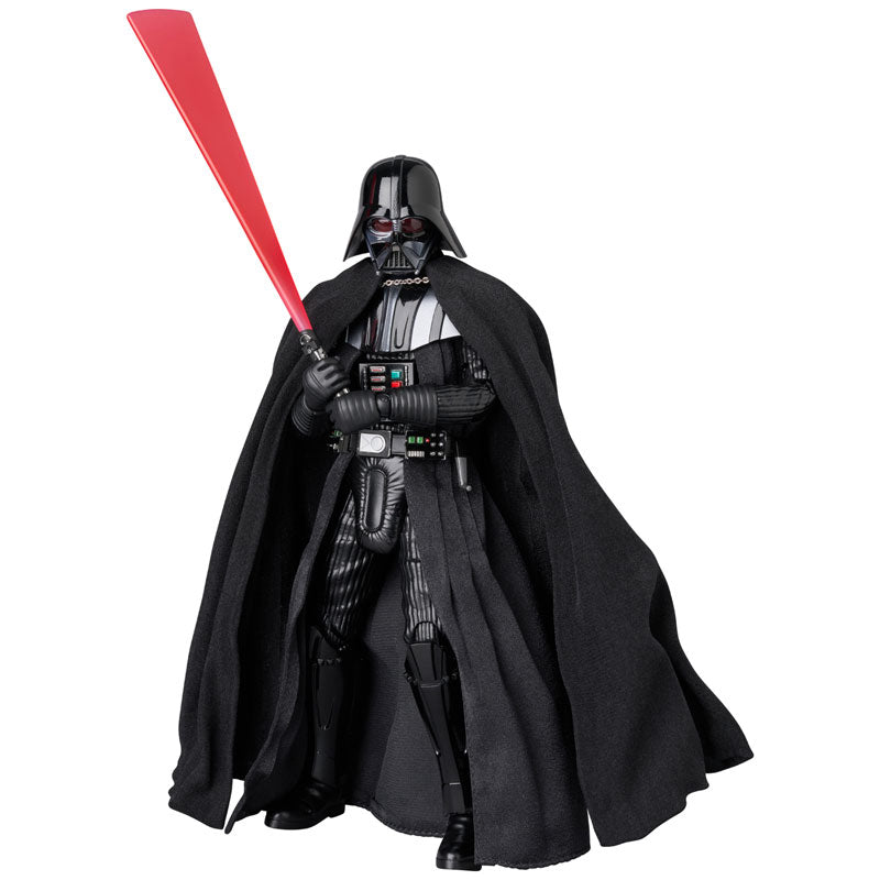 MAFEX DARTH VADER (Obi-Wan Kenobi Ver.) – viviON BLUE