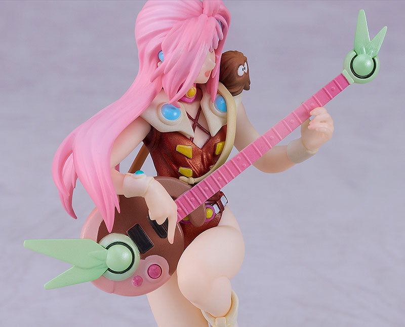 PLAMAX マクロス7 MF-90 minimum factory ミレーヌ・フレア・ジーナス