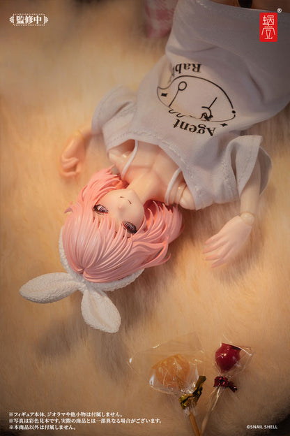 蝸之殼Snail Shell RA-01L アイリン·休日の憩い 1/12