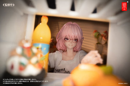 蝸之殼Snail Shell RA-01L アイリン·休日の憩い 1/12