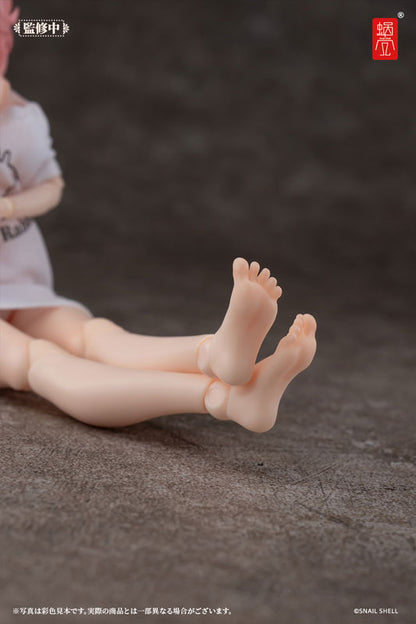 蝸之殼Snail Shell RA-01L アイリン·休日の憩い 1/12