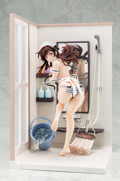 Rent-A-Girlfriend: Chizuru Mizuhara Maid Bikini de Soze Figure