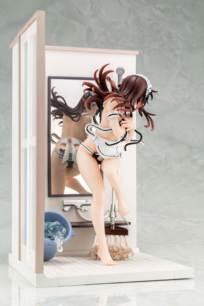 Rent-A-Girlfriend: Chizuru Mizuhara Maid Bikini de Soze Figure