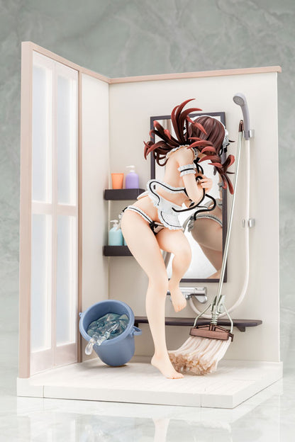 Rent-A-Girlfriend: Chizuru Mizuhara Maid Bikini de Soze Figure