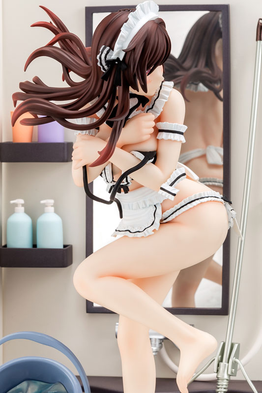 Rent-A-Girlfriend: Chizuru Mizuhara Maid Bikini de Soze Figure