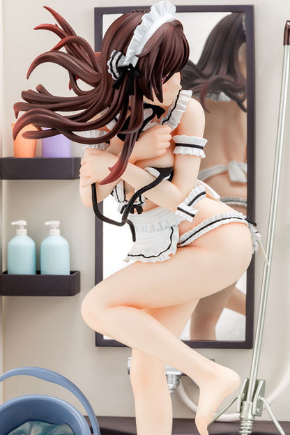 Rent-A-Girlfriend: Chizuru Mizuhara Maid Bikini de Soze Figure