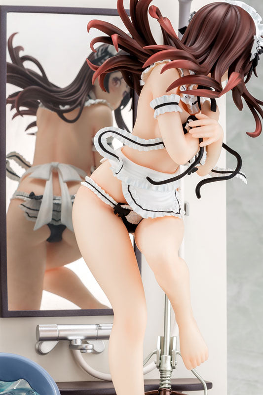 Rent-A-Girlfriend: Chizuru Mizuhara Maid Bikini de Soze Figure