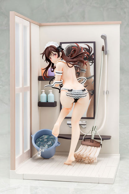 Rent-A-Girlfriend: Chizuru Mizuhara Maid Bikini de Soze Figure