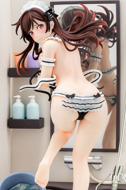 Rent-A-Girlfriend: Chizuru Mizuhara Maid Bikini de Soze Figure
