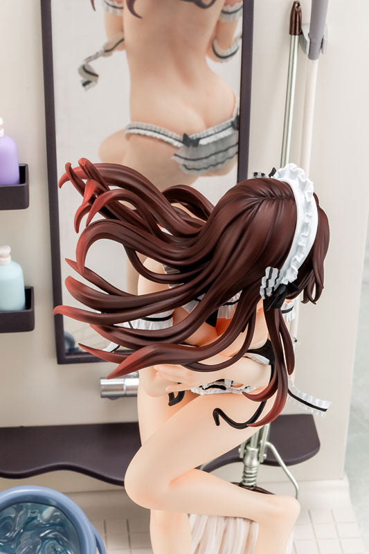Rent-A-Girlfriend: Chizuru Mizuhara Maid Bikini de Soze Figure