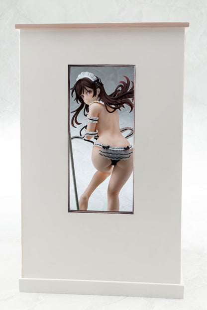 Rent-A-Girlfriend: Chizuru Mizuhara Maid Bikini de Soze Figure