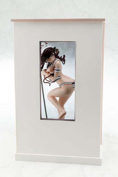 Rent-A-Girlfriend: Chizuru Mizuhara Maid Bikini de Soze Figure
