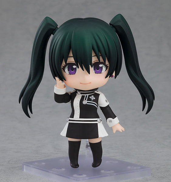 ねんどろいど D.Gray-man リナリー・リー – viviON BLUE