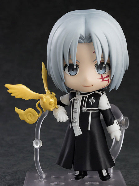 ねんどろいど D.Gray-man アレン・ウォーカー – viviON BLUE