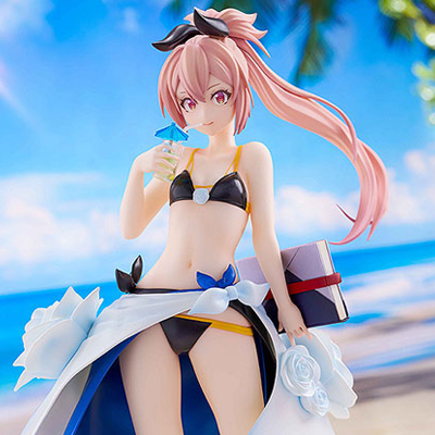 メノウ 「処刑少女の生きる道(バージンロード)」 1/7 PVC＆ABS メノウ | アリスグリント