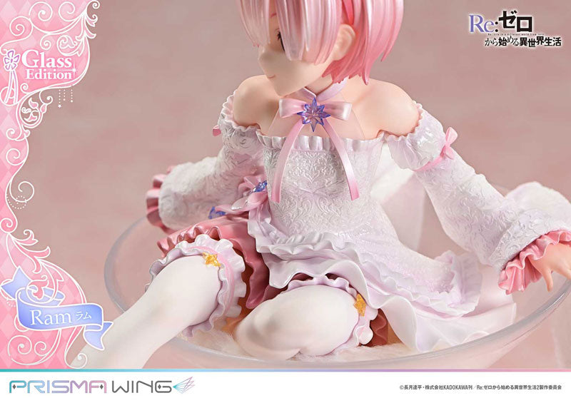 PRISMA WING Re:ゼロから始める異世界生活 ラム グラスエディション 1