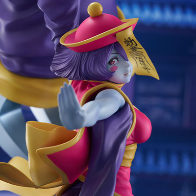 ヴァンパイア美少女 レイレイ