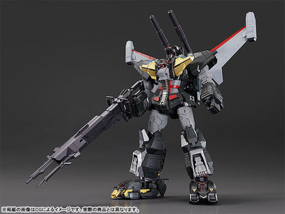 THE 합체 HAGANE WORKS 초수기신 단쿠가 단쿠가 단쿠가