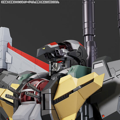 THE 합체 HAGANE WORKS 초수기신 단쿠가 단쿠가 단쿠가