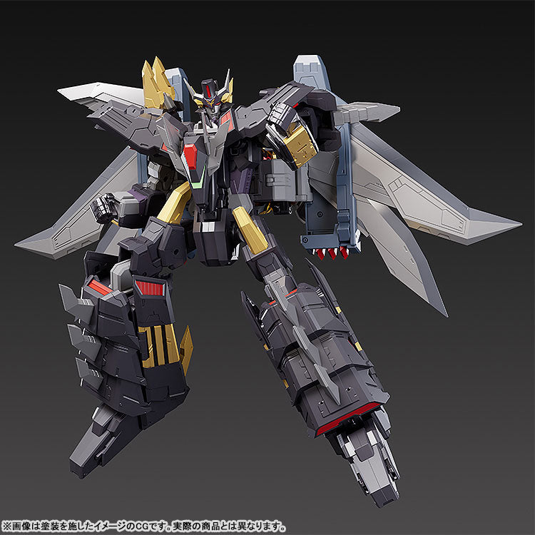 THE合体 超獣機神ダンクーガ ダイリューガ