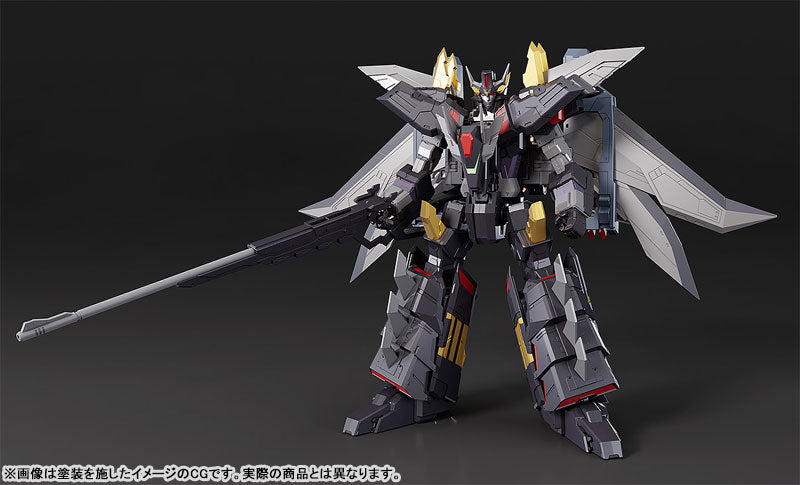 THE合体 超獣機神ダンクーガ ダイリューガ