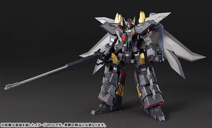 THE合体 超獣機神ダンクーガ ダイリューガ