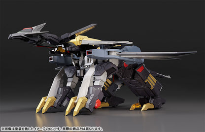 THE合体 超獣機神ダンクーガ ダイリューガ