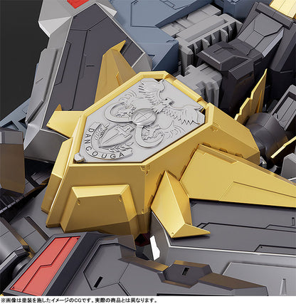 THE合体 超獣機神ダンクーガ ダイリューガ