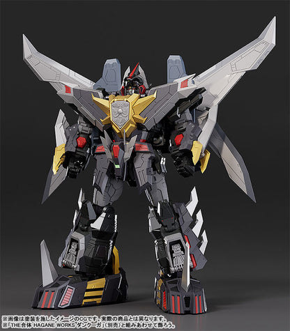 THE合体 超獣機神ダンクーガ ダイリューガ