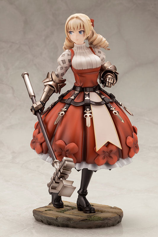 Unicorn Overlord Scarlet – viviON BLUE