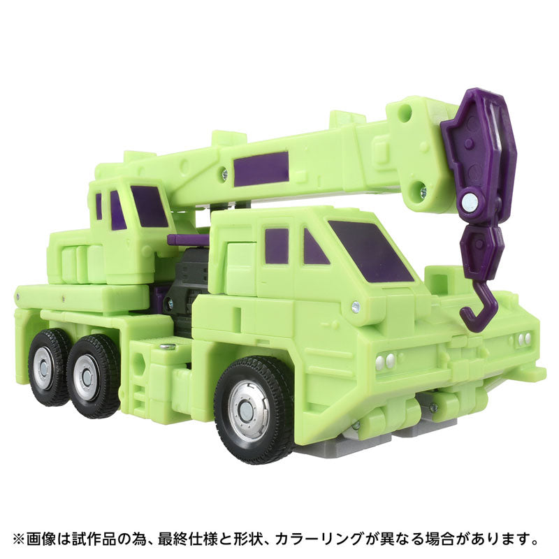 トランスフォーマー TS-07 フック＆ロングハウル – viviON BLUE
