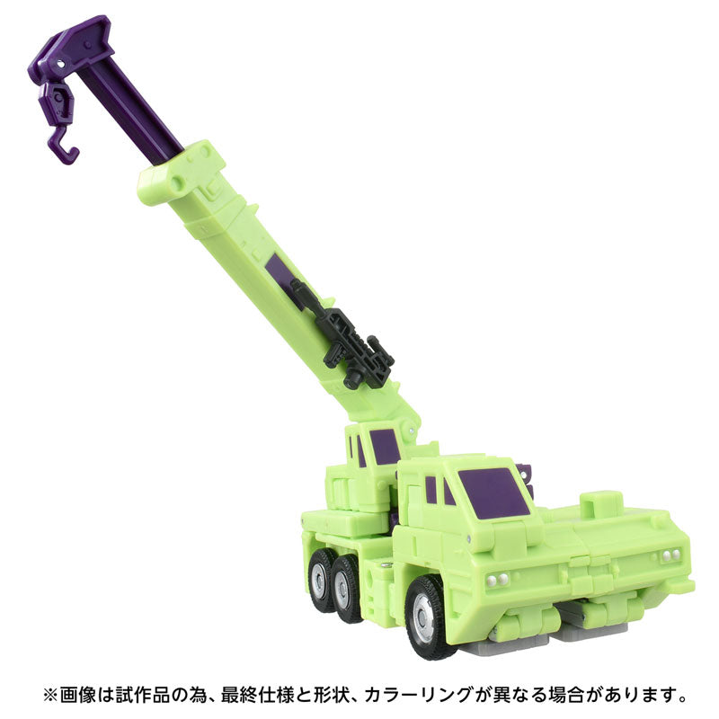 トランスフォーマー TS-07 フック＆ロングハウル – viviON BLUE
