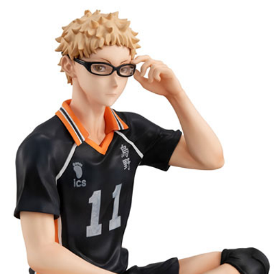 G.E.M. 系列 Hi-Q！ 天平月岛穗春