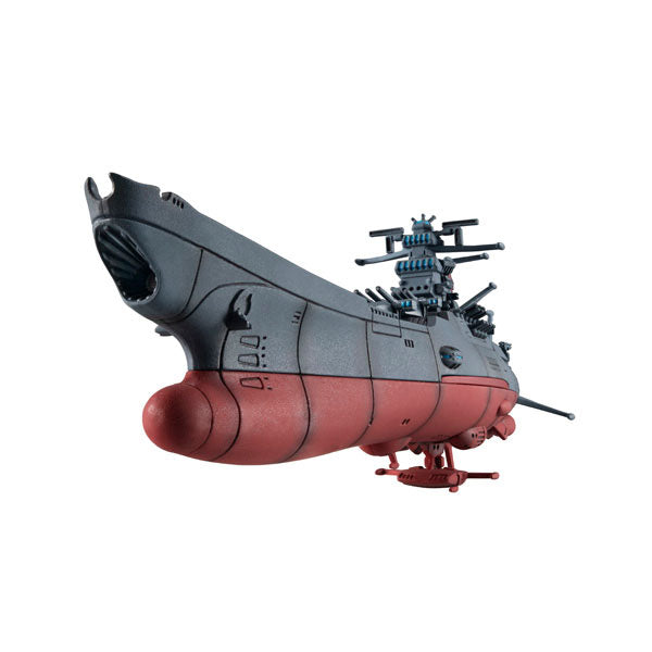 Cosmo Fleet Special Space Battleship Yamato 2202 Warriors of Love Space Battleship Yamato 2202 Re. (with Asteroid Ring)