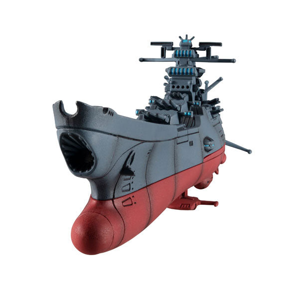 Cosmo Fleet Special Space Battleship Yamato 2202 Warriors of Love