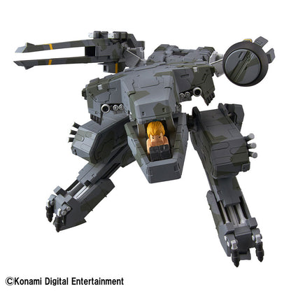 Variable Action D-SPEC Metal Gear Solid Metal Gear REX:RE