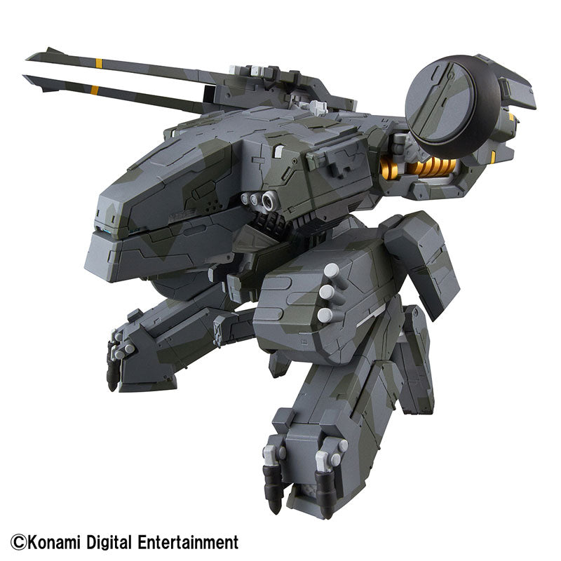 Variable Action D-SPEC Metal Gear Solid Metal Gear REX:RE