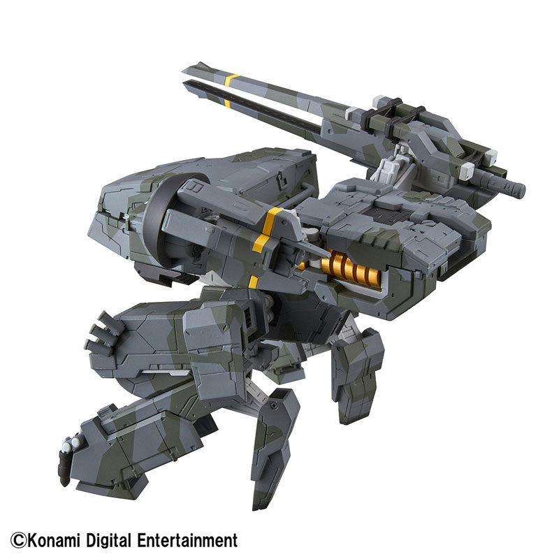 Variable Action D-SPEC Metal Gear Solid Metal Gear REX:RE
