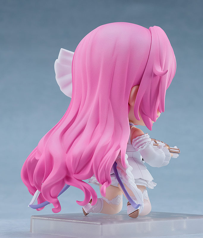 ねんどろいど 勝利の女神：NIKKE ドロシー – viviON BLUE